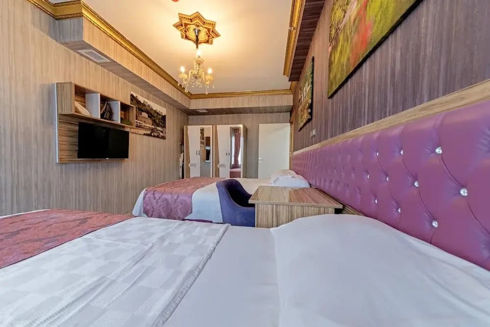 Superior Single Apartment