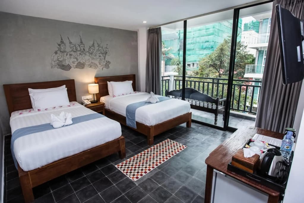 Hotel photo 2