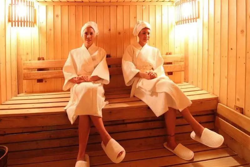 Hotel photo 9