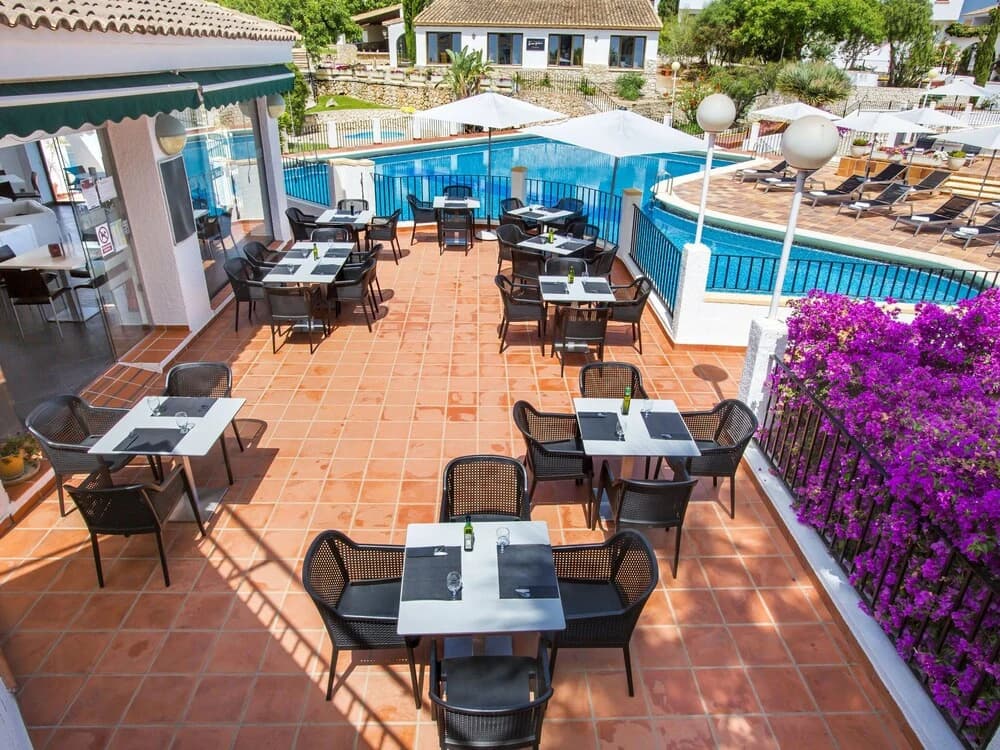 Hotel photo 21