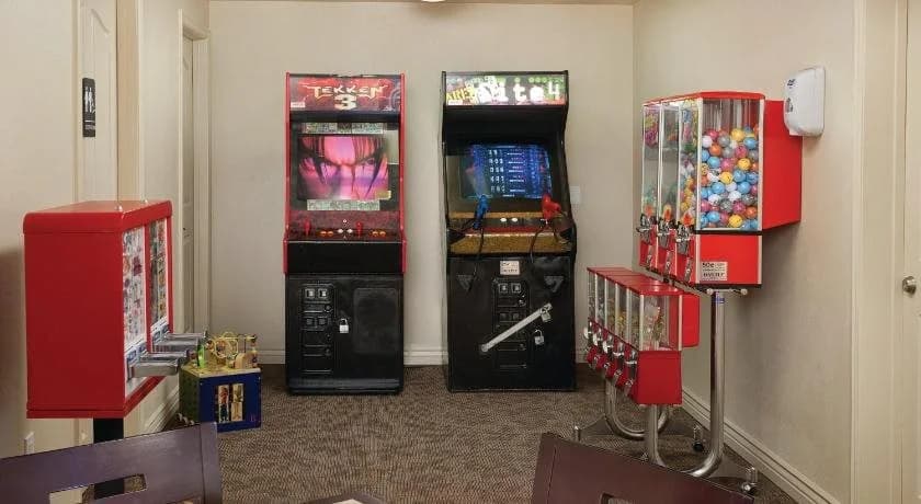 Hotel photo 8
