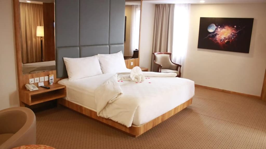 Hotel photo 33