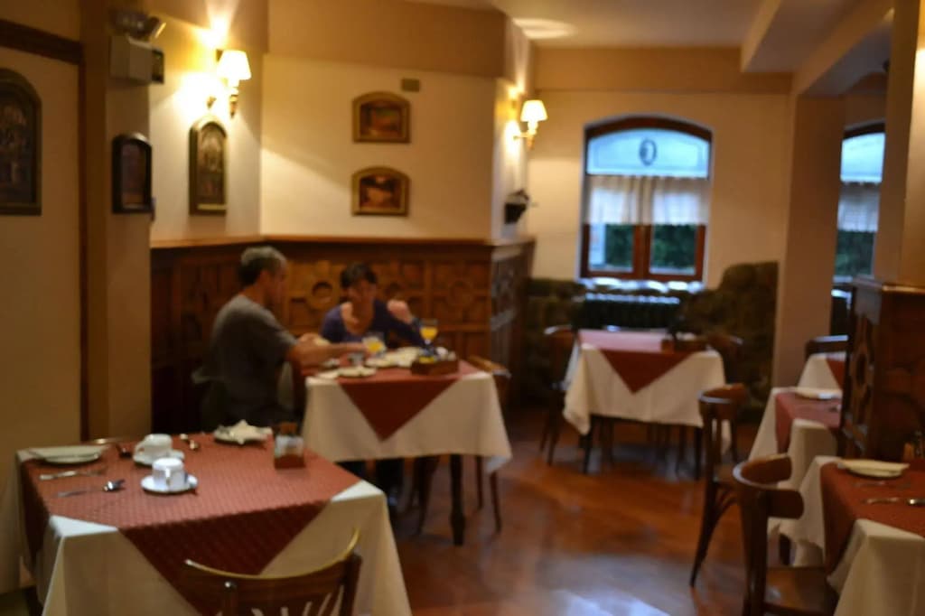 Hotel photo 10