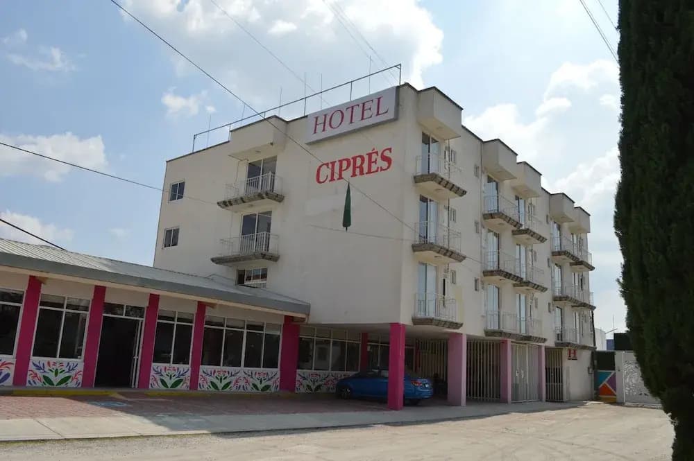 Hotel photo 1