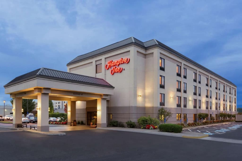 Hotel photo 1