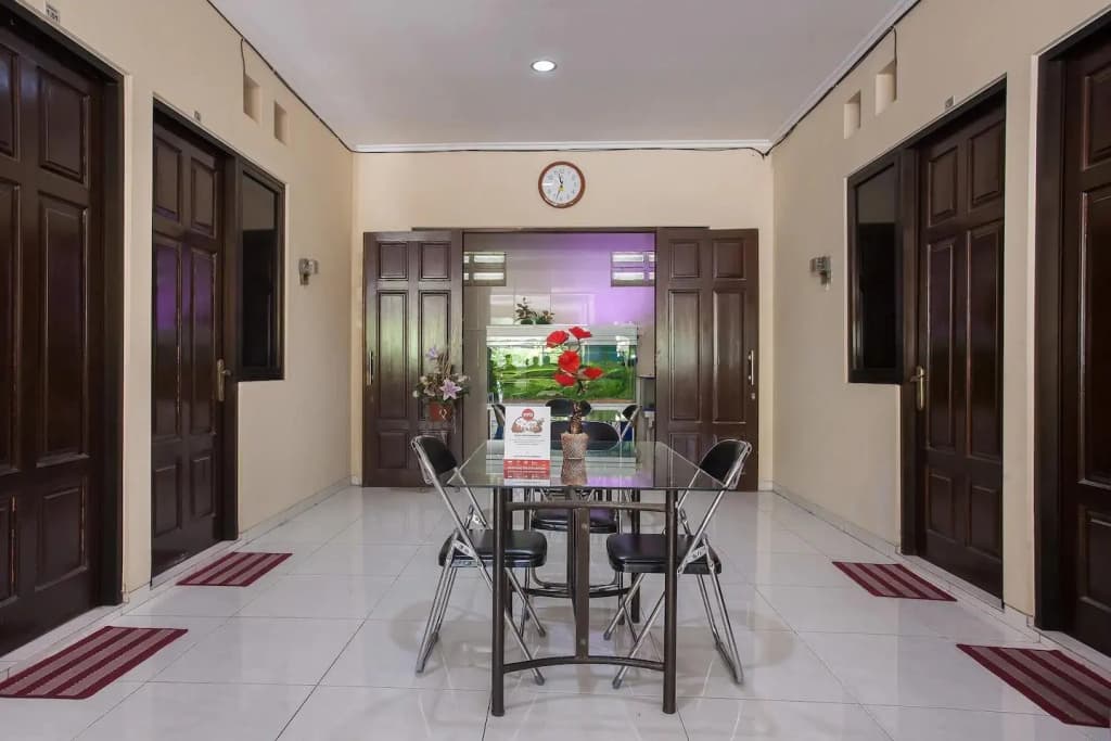 Hotel photo 10