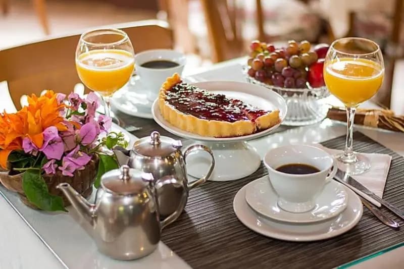 Hotel photo 13