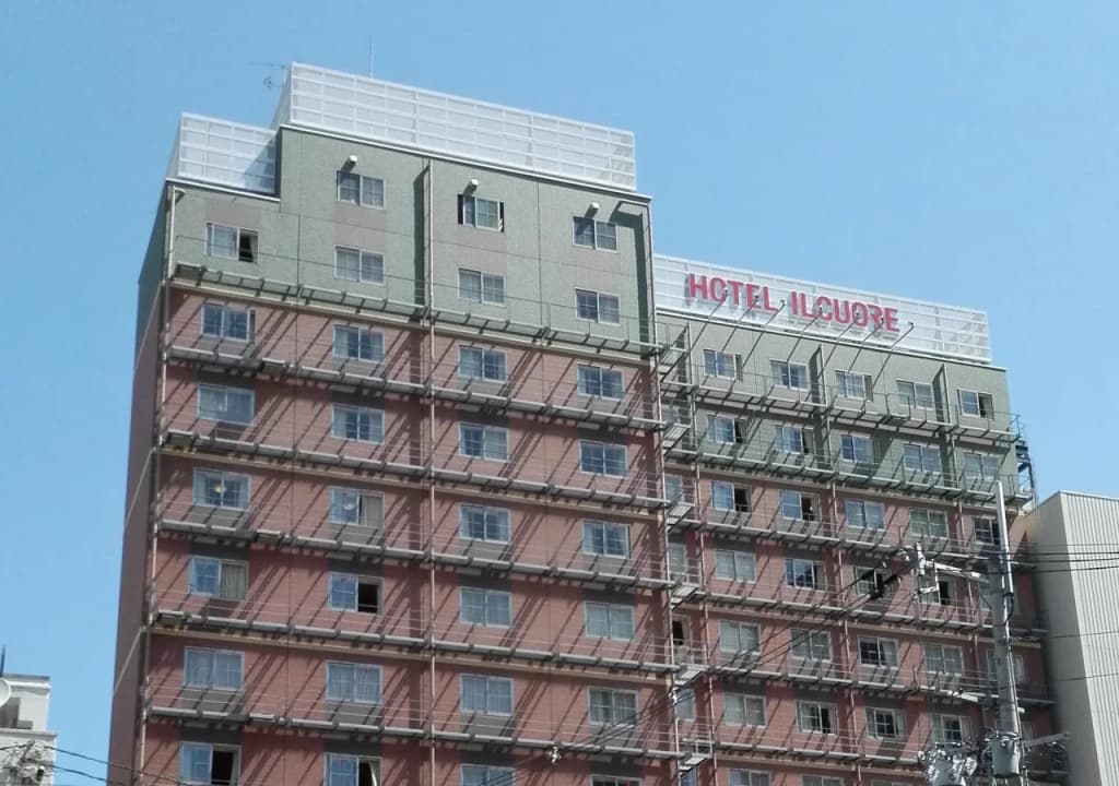 Hotel photo 24