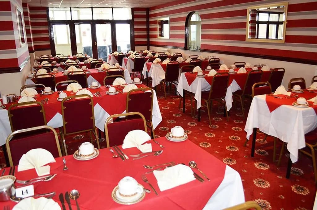 Hotel photo 9