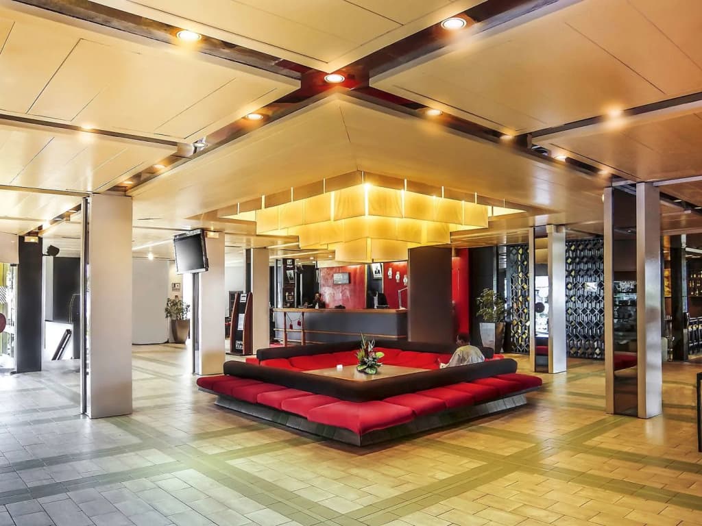 Hotel photo 2