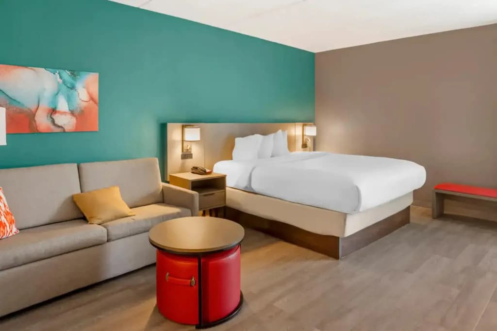 Hotel photo 35
