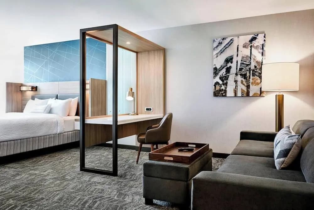 Hotel photo 6