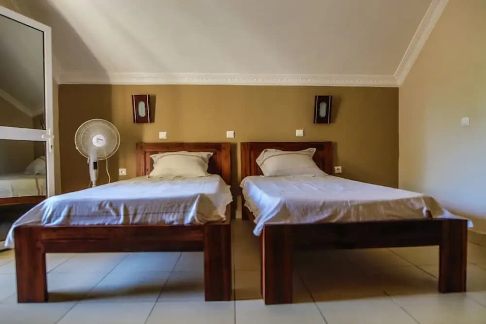 Hotel photo 7