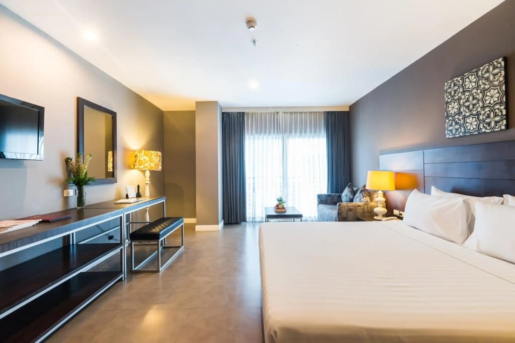 Hotel photo 22