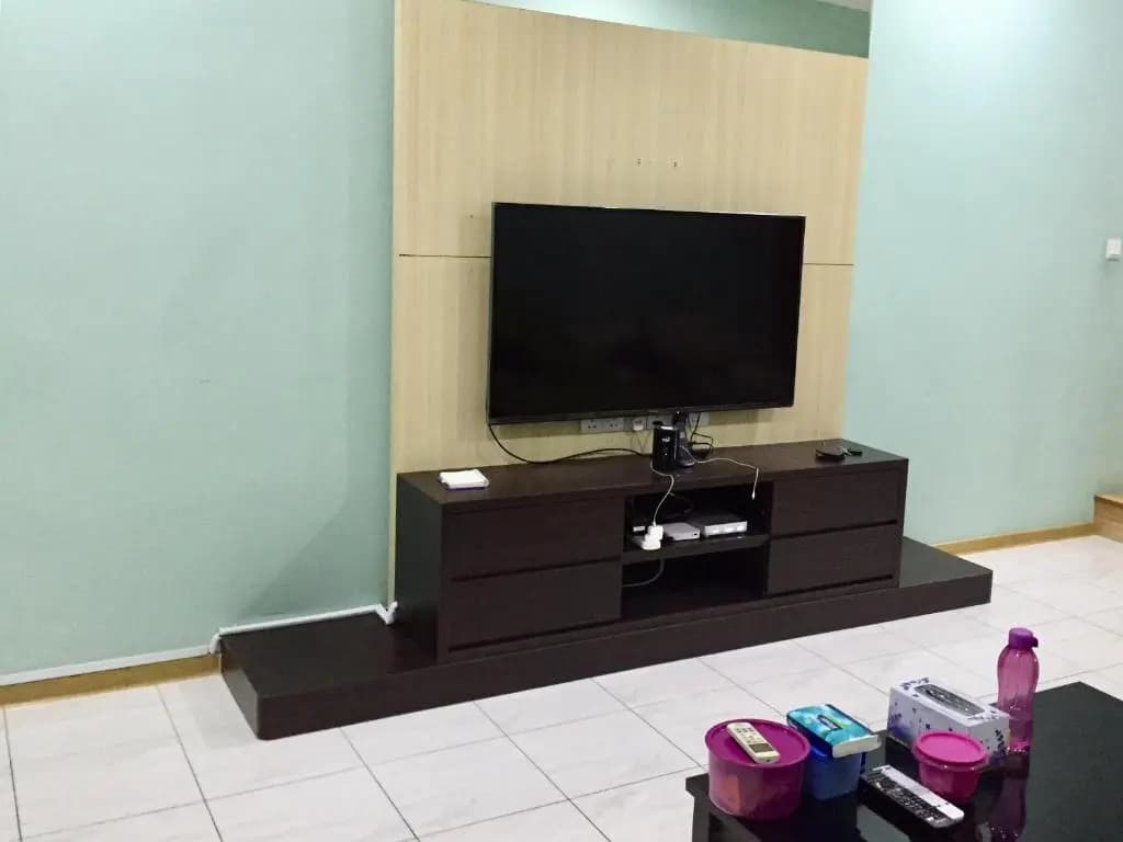 3 Bedrooms Cottage