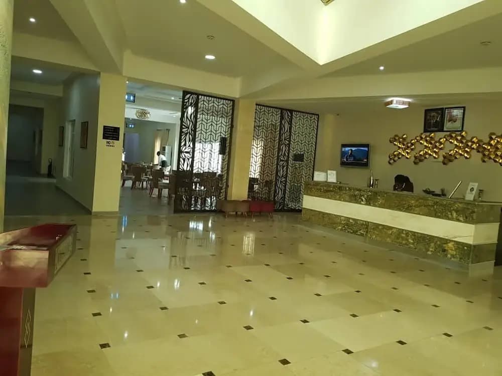 Hotel photo 13