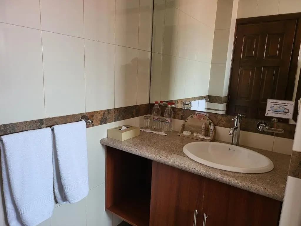 Hotel photo 8