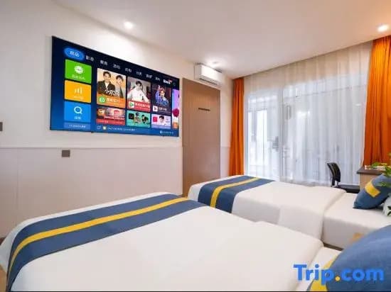 Luxury room