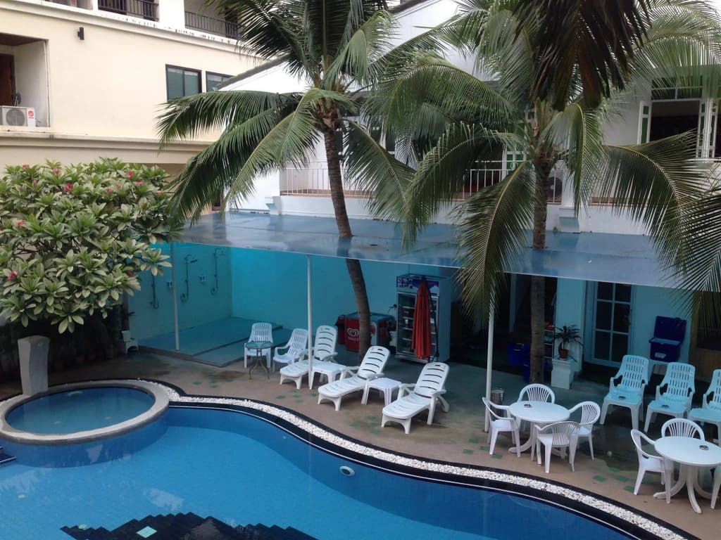 Hotel photo 6