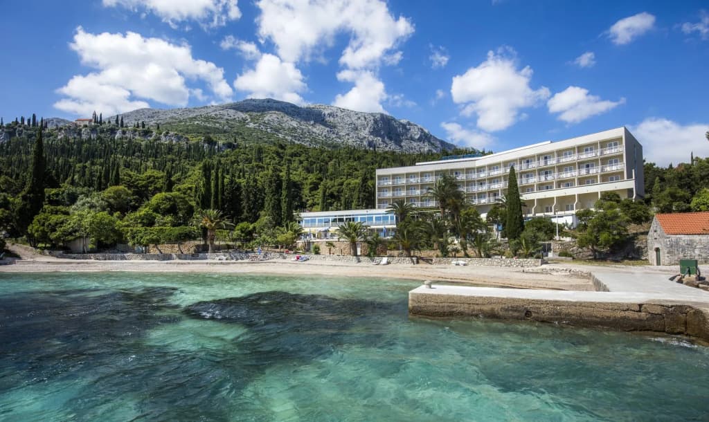 Hotel photo 14