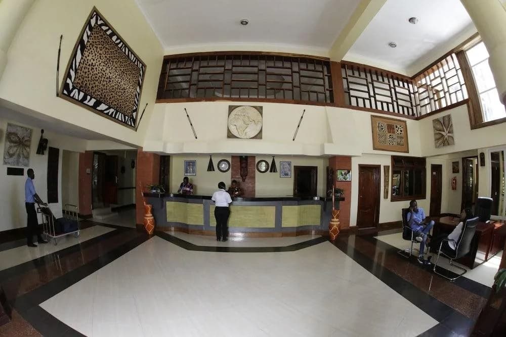 Hotel photo 2