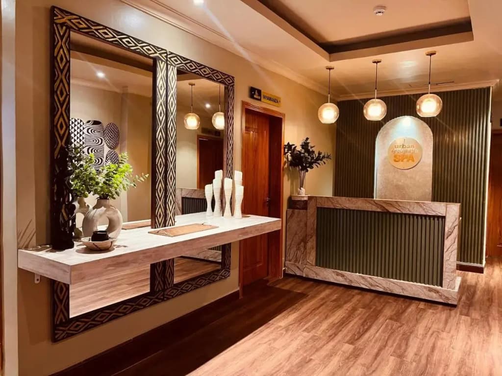 Hotel photo 25
