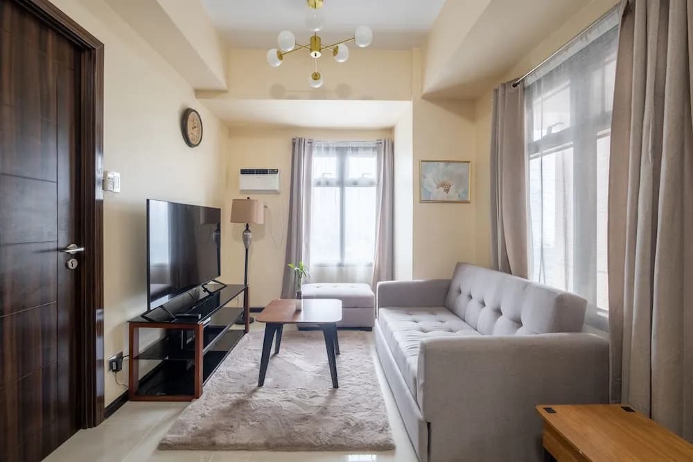 Executive Apartment