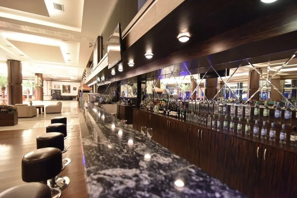 Hotel photo 19