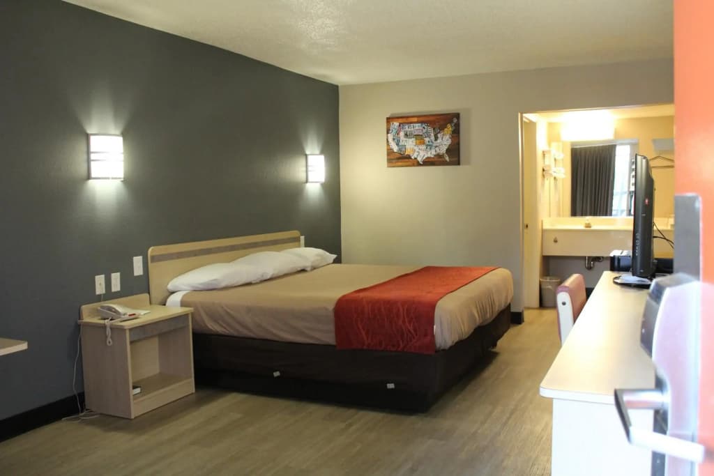 Hotel photo 2
