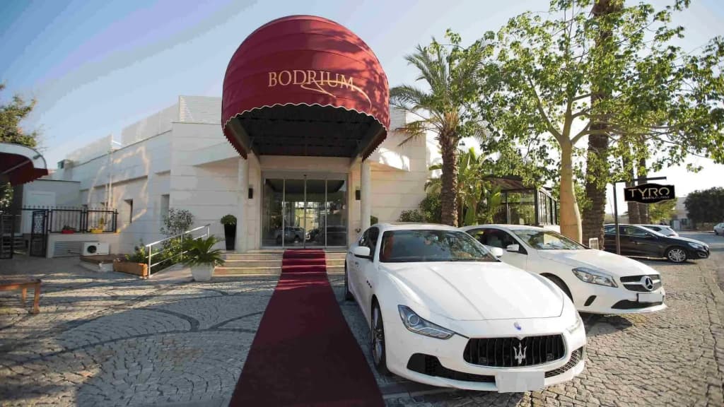 Hotel photo 27