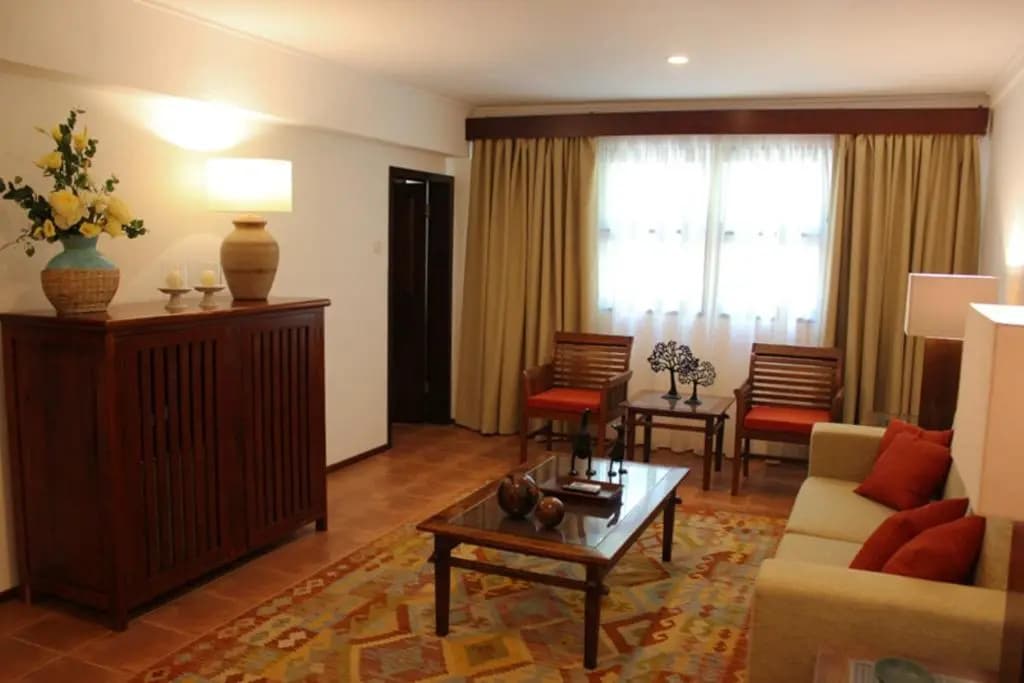 Executive Suite