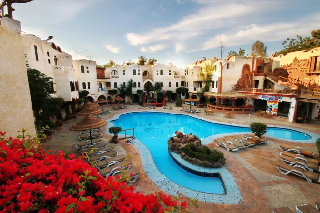 Hotel photo 9