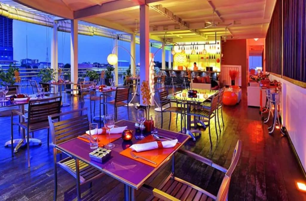 Hotel photo 23