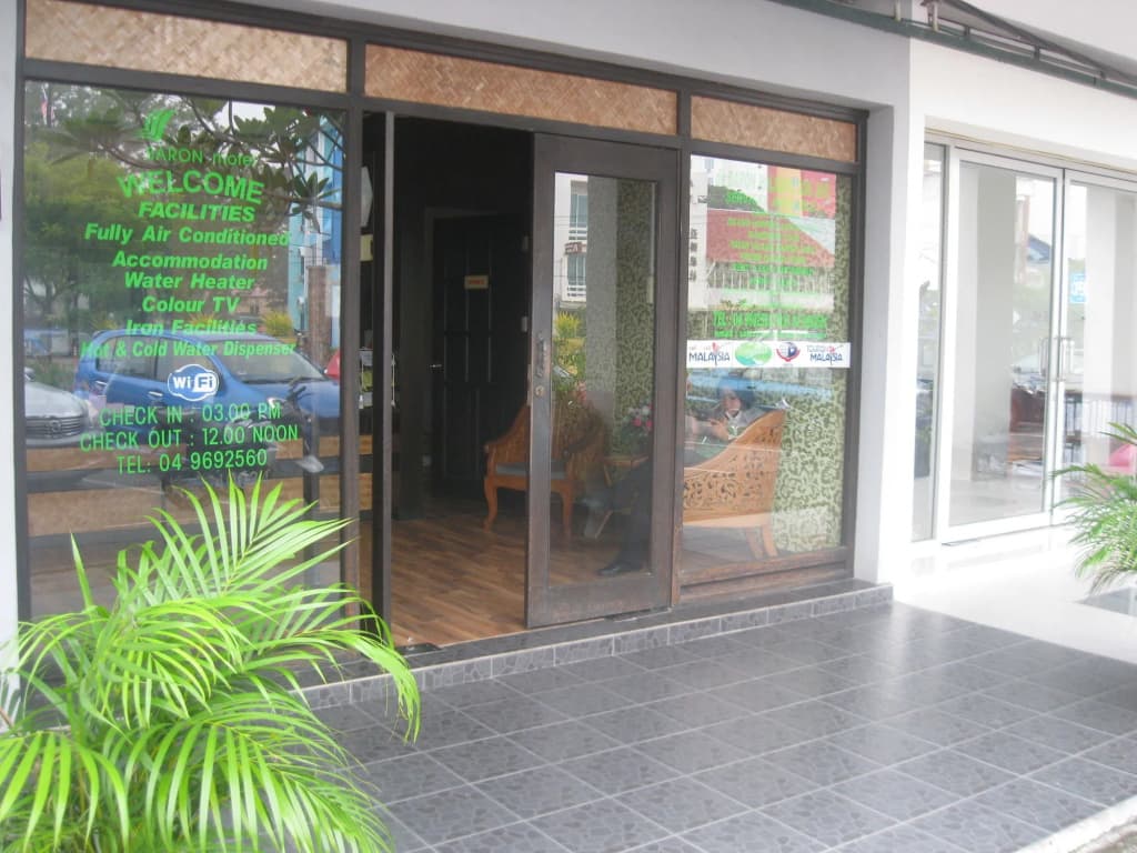 Hotel photo 13