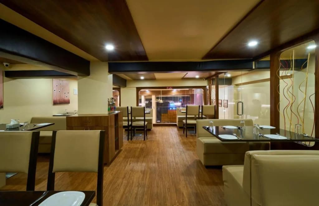 Hotel photo 14