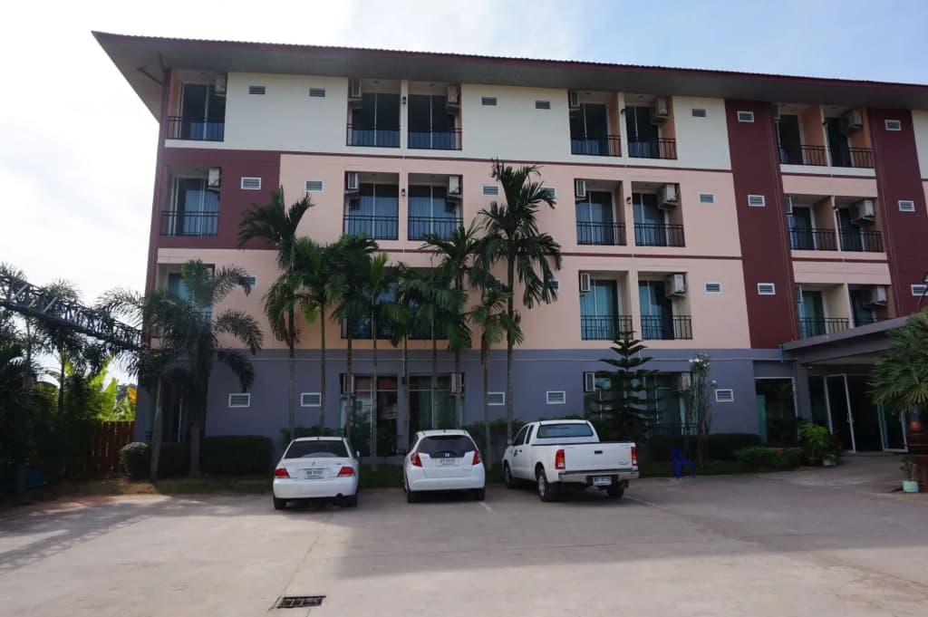 Hotel photo 1