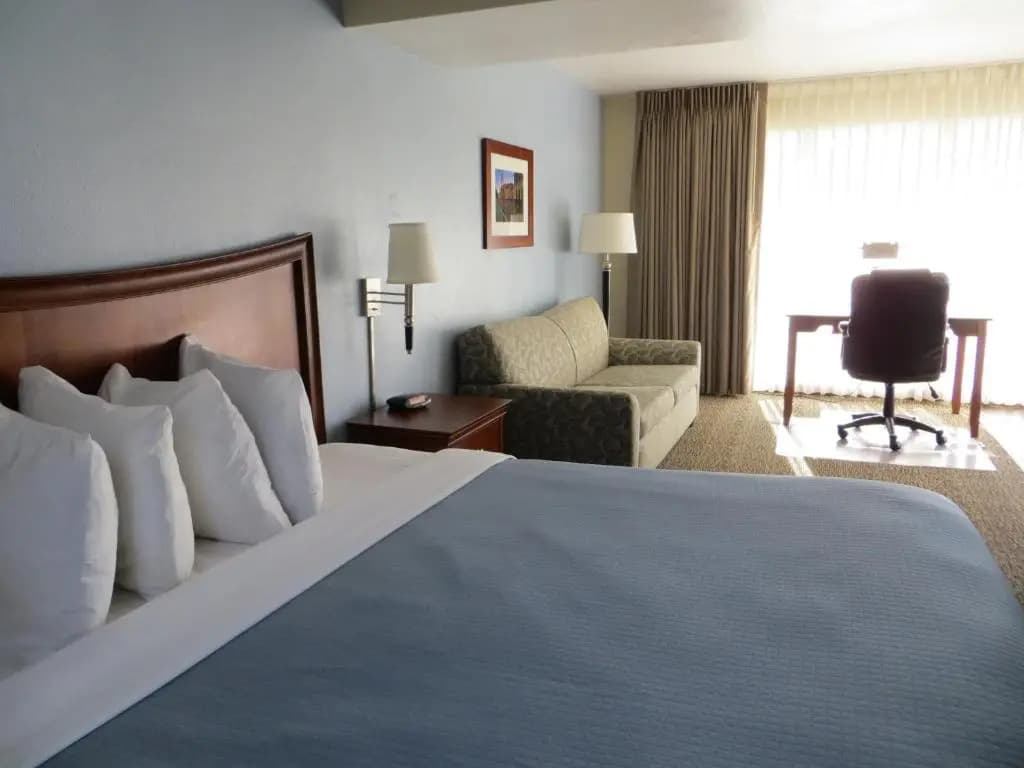 Hotel photo 5