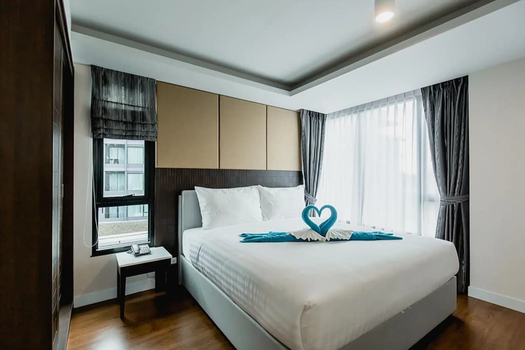 Hotel photo 1