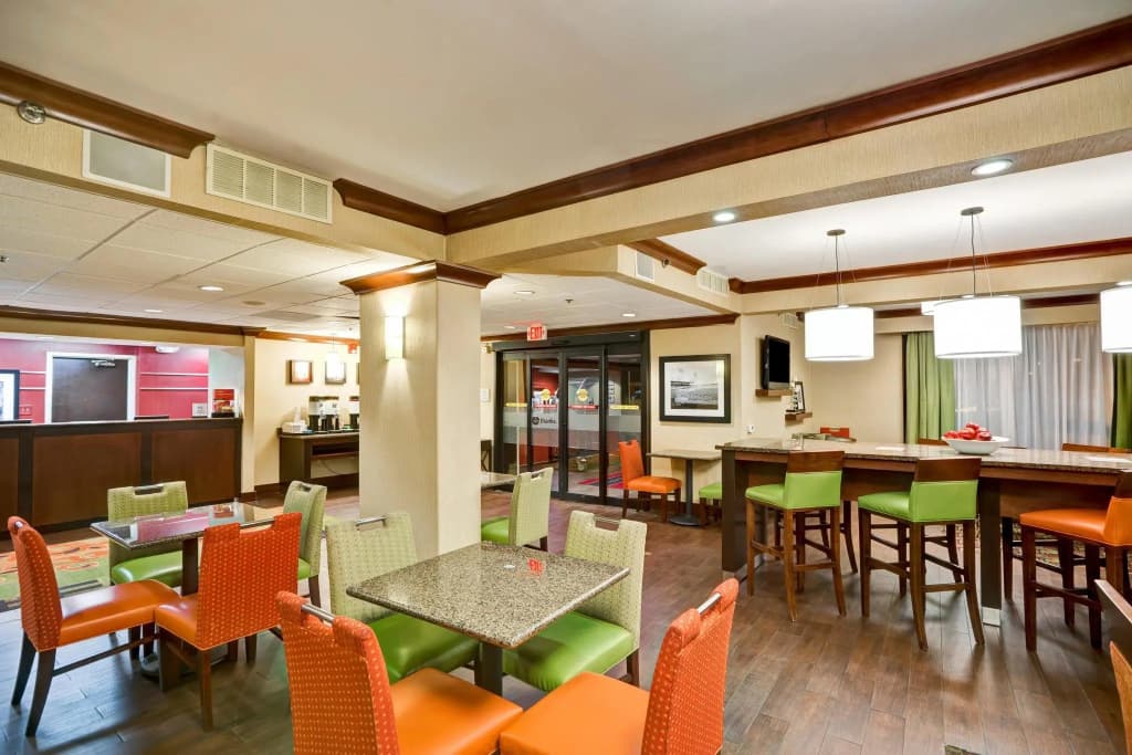 Hotel photo 35