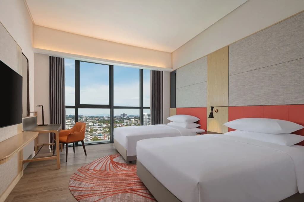Hotel photo 16