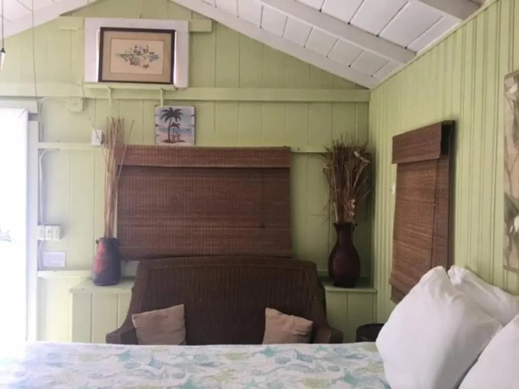 Standard Bungalow