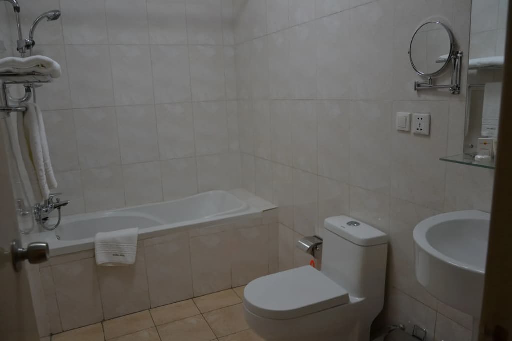 Hotel photo 8