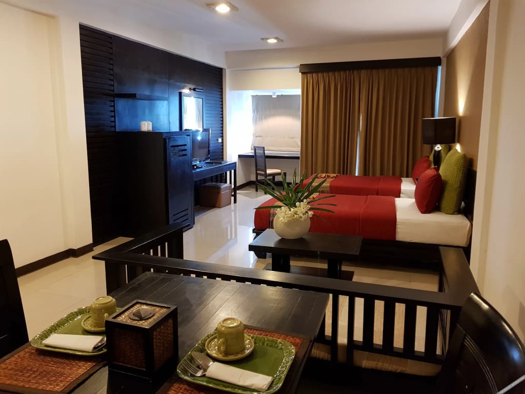 Hotel photo 12