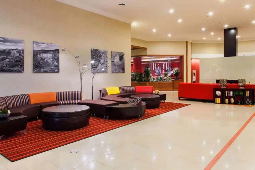 Hotel photo 2