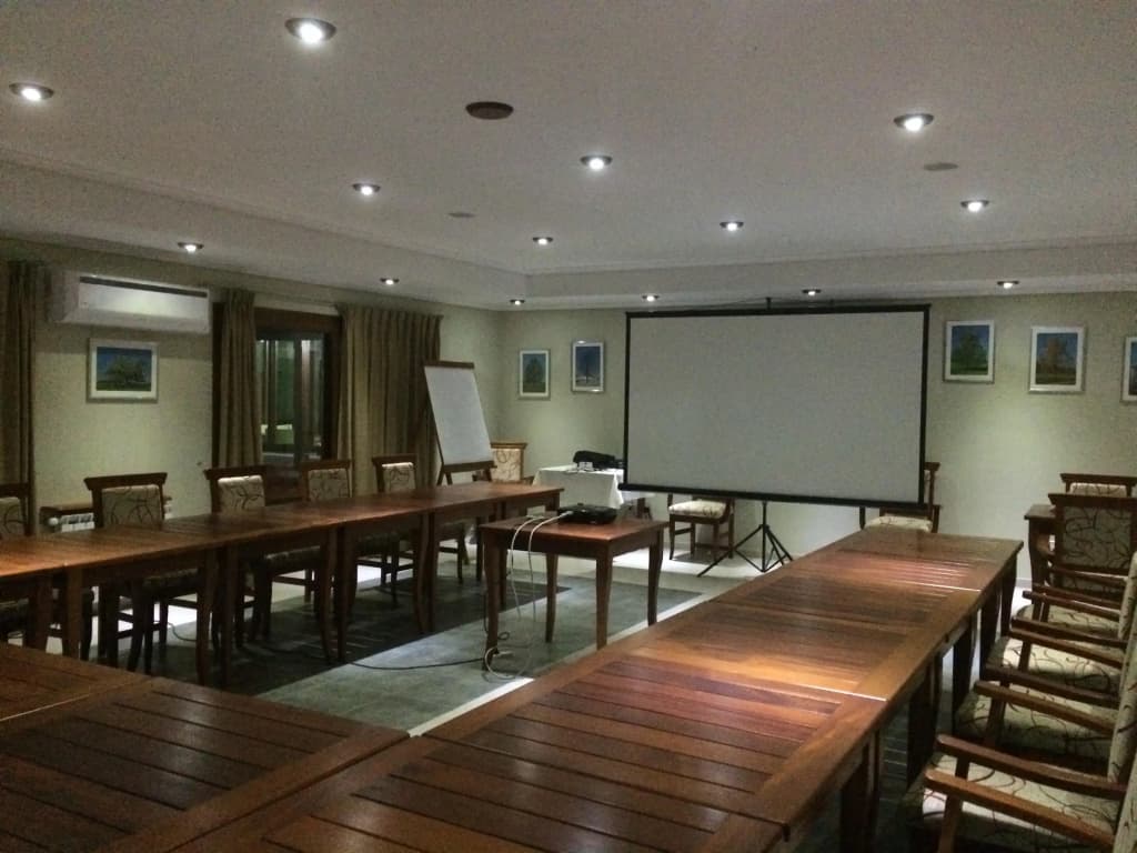 Hotel photo 8