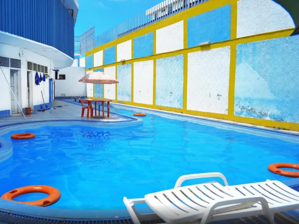 Hotel photo 13