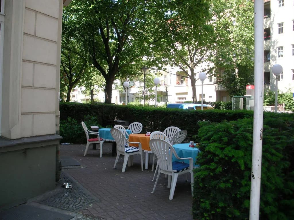 Hotel photo 10