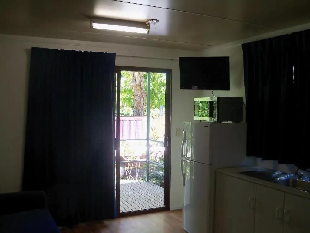 Bungalow