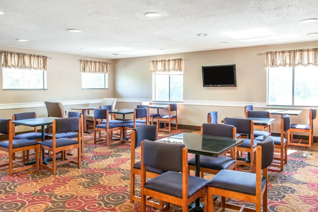 Hotel photo 18