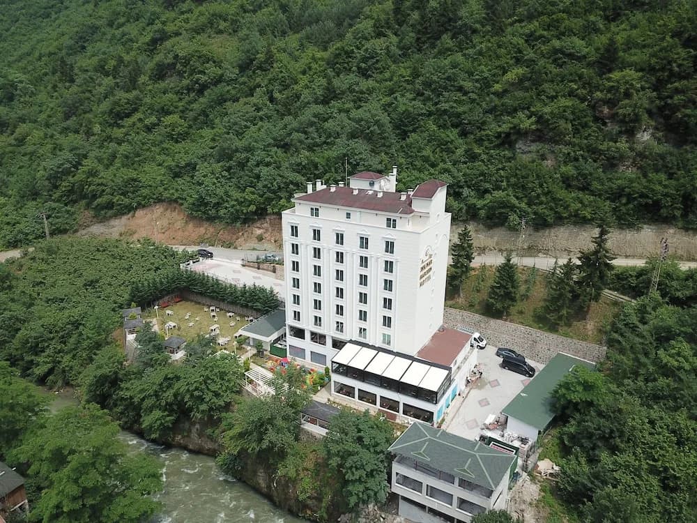 Hotel photo 17